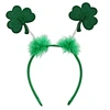  Feather Headband