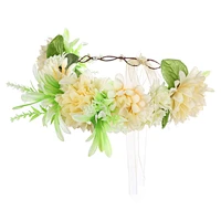 spring wreath