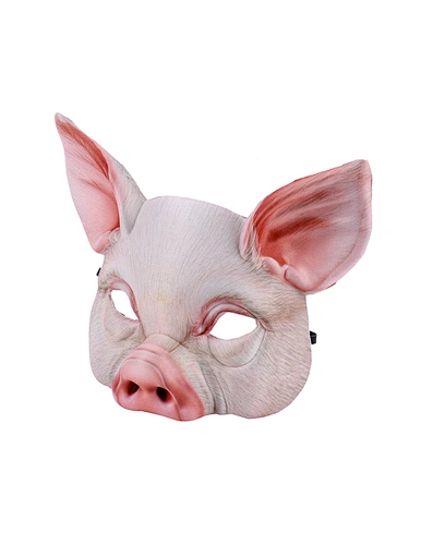 easter facemask