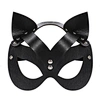 cat facemask