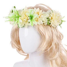 spring wreath