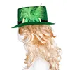 Felt Feather Hat