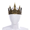 Halloween Medieval PU Foam Crown
