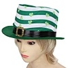 st patrick hat