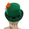  Eva Fether Hat