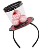 halloween headband