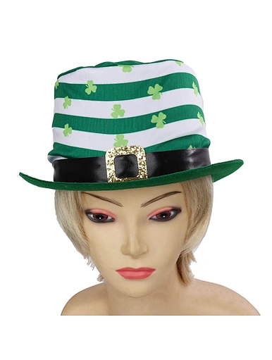 st patrick hat