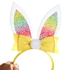 bunny ear headband