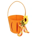 Thanksgiving Non-woven Fabrics Turkey Bag