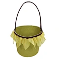 Thanksgiving Non-woven Fabrics Turkey Bag