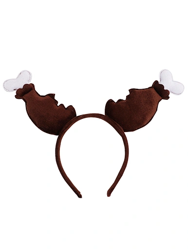 chicken headband