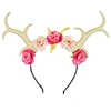 horn headband