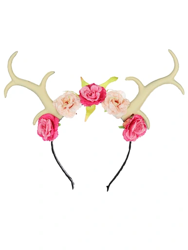 halloween headband