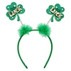  Feather Headband