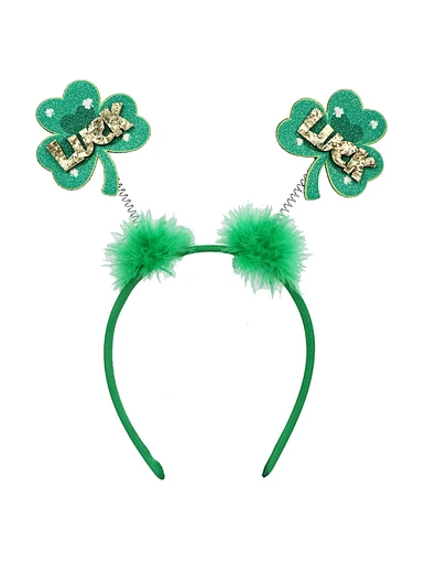  Feather Headband