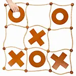 play tic tac toe
