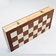 magnetic chess set