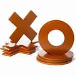 play tic tac toe