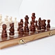 magnetic chess set