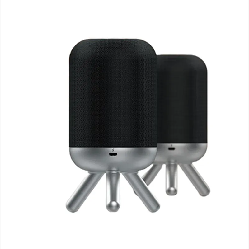 TWS Bluetooth Speaker