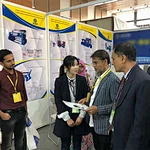 2017 DTG Bangladesh Dhaka Textile&Garment Machinery Exhibition