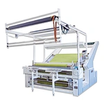 Maintenance skills of cloth inspection machine