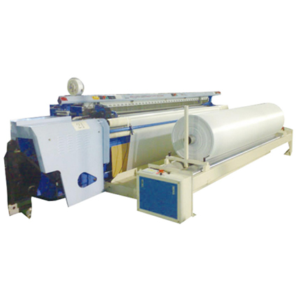 Loom Take-up Fabric Inspection Machine/Fabric Batcher Winder