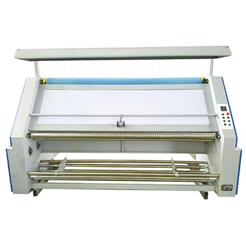 Full Automatic Fabric Inspection Loosing Machine For Sale