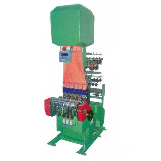 Automatic Computer Jacquard Needle Loom