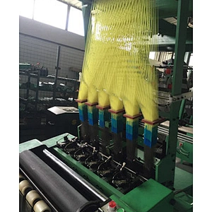 Automatic Computer Jacquard Needle Loom