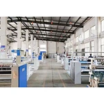China's Textile Machinery Manufacturing Industry Continues to Lead the World, Achieving Sustainable Development