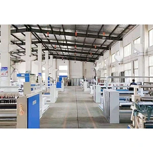 China's Textile Machinery Manufacturing Industry Continues to Lead the World, Achieving Sustainable Development