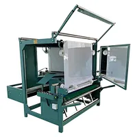 Automatic Tubular Fabric Inspection Machine