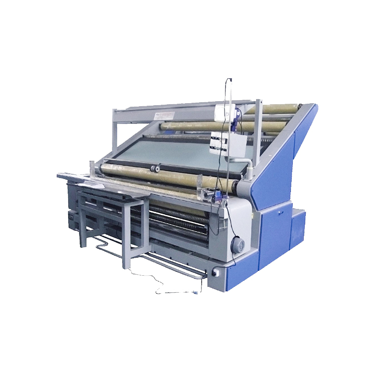 fabric inspection table