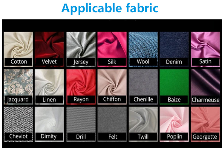Finished Product Open-width Fabric Inspection Machine