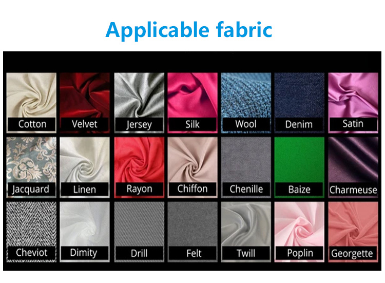 Tubular Fabric Inspection Machine