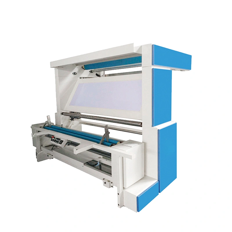 Multi-function Cloth Inspecting Machine multi-function cloth inspecting machine cloth inspection machine cloth inspecting machine