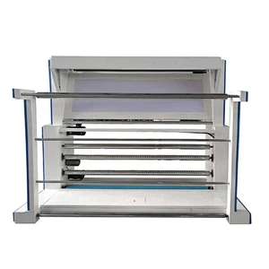 Finished Product Open-width Fabric Inspection Machine