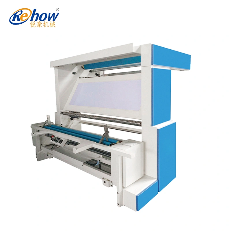 Multi-function Cloth Inspecting Machine multi-function cloth inspecting machine cloth inspection machine cloth inspecting machine