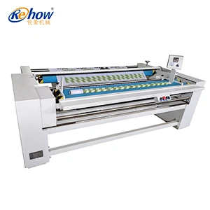 Can the rolling machine be used with other equipment?