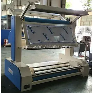 Full Automatic Fabric Inspection Loosing Machine For Sale