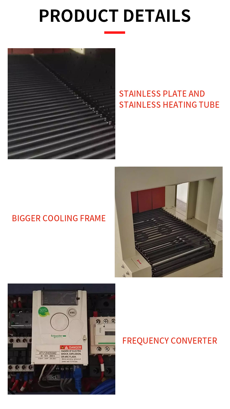 fabric roll packing machine manufacturer