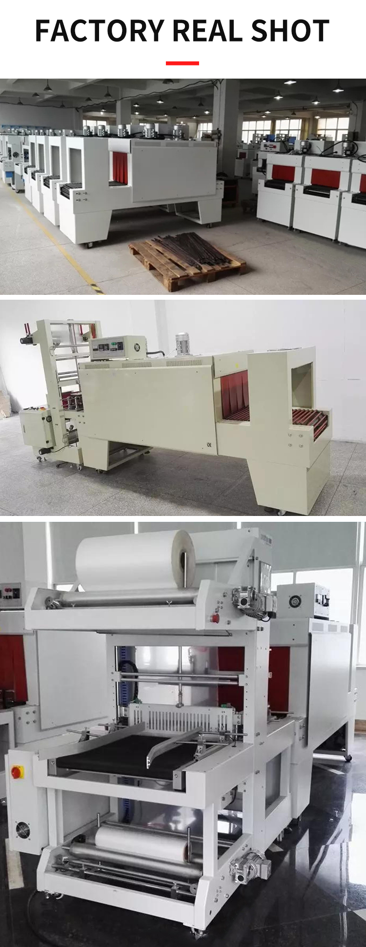 fabric roll packing machine manufacturer