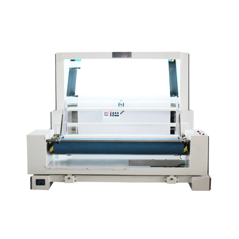 TC-B Large Package Cloth Inspecting/Winding Machine
