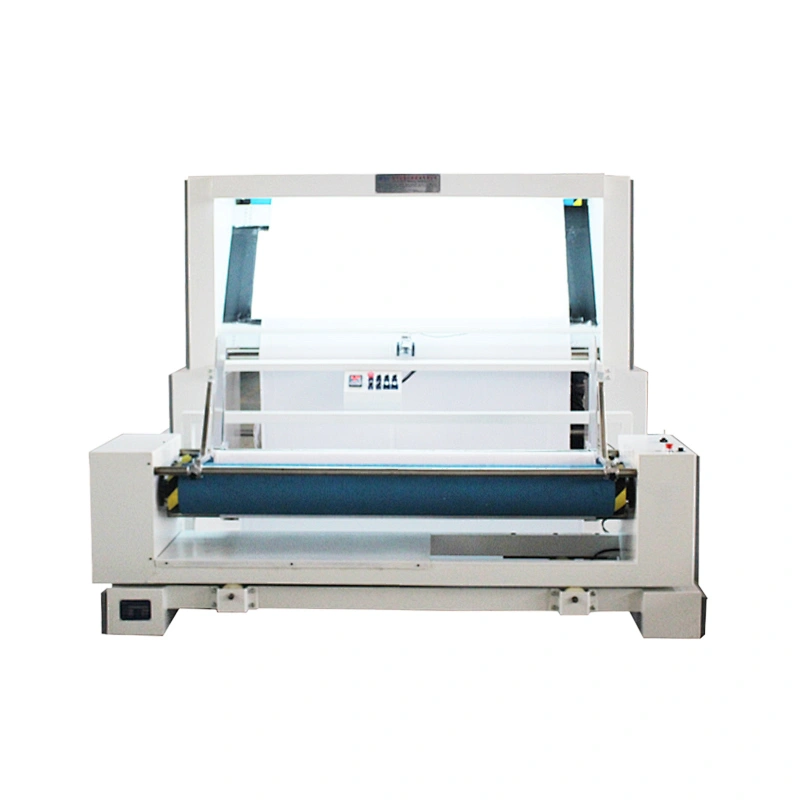 TC-B Large Package Cloth Inspecting/Winding Machine