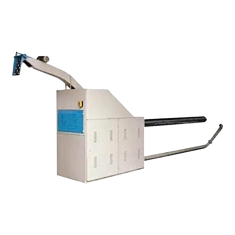 MH-TF Tubular Fabric Turning Machine