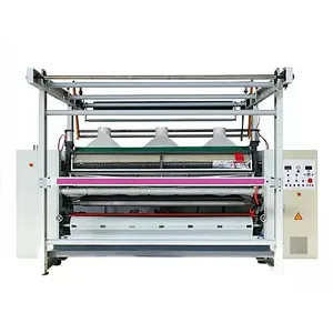 RH-JMJ Fabric Shearing Machine