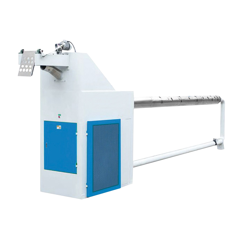 MH-TF Tubular Fabric Turning Machine