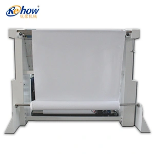 TC-B Large Package Cloth Inspecting/Winding Machine