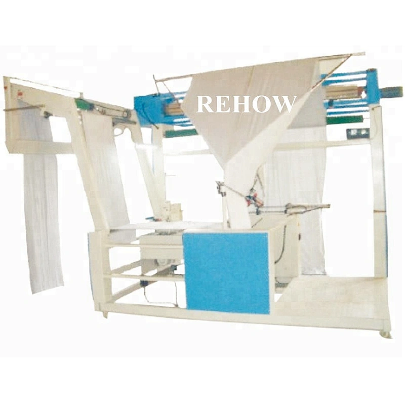 Automatic Cylinder Sewing Machine